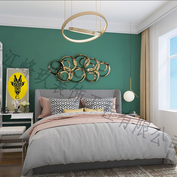 哈爾濱賓館裝修 哈爾濱賓館裝修